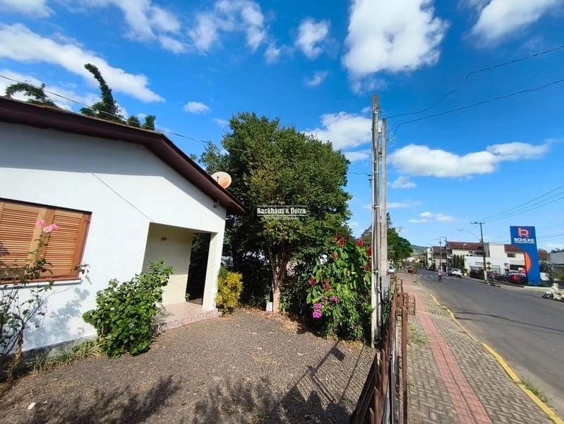 Terreno de 300m²- casa em alvenaria 45m²-Rolante: 4ª foto da galeria de imagens do imóvel