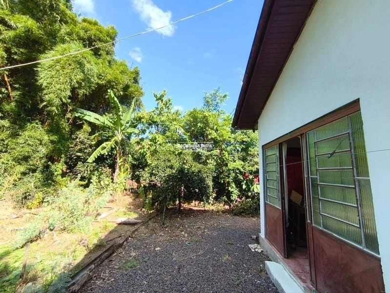 Terreno de 300m²- casa em alvenaria 45m²-Rolante: 7ª foto da galeria de imagens do imóvel