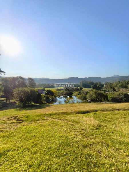 Rolante - Chácara de 5,5 hectares - Linha Reichert: 3ª foto da galeria de imagens do imóvel