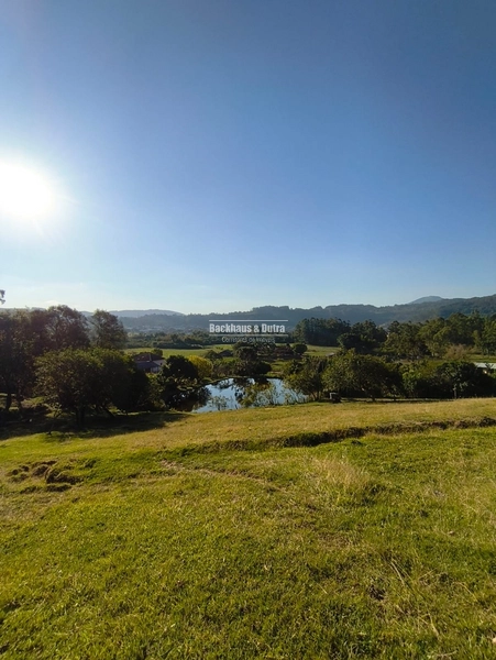 Rolante - Chácara de 5,5 hectares - Linha Reichert: 4ª foto da galeria de imagens do imóvel