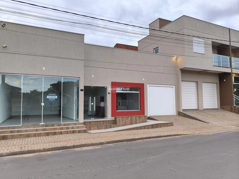 ROLANTE - LOCAÇÃO COMERCIAL DE 42m²- CENTRO: 5ª foto da galeria de imagens do imóvel