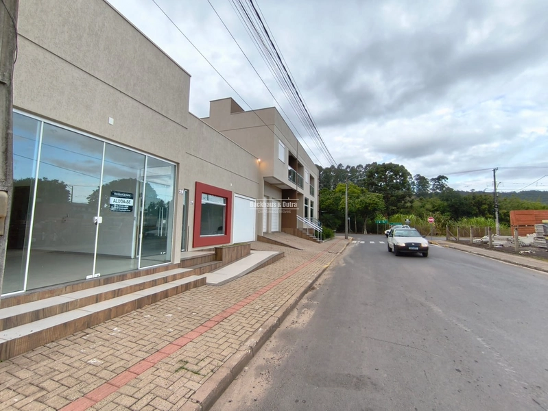 ROLANTE - LOCAÇÃO COMERCIAL DE 42m²- CENTRO: 4ª foto da galeria de imagens do imóvel