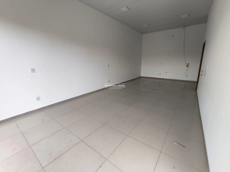 ROLANTE - LOCAÇÃO COMERCIAL DE 42m²- CENTRO: 3ª foto da galeria de imagens do imóvel
