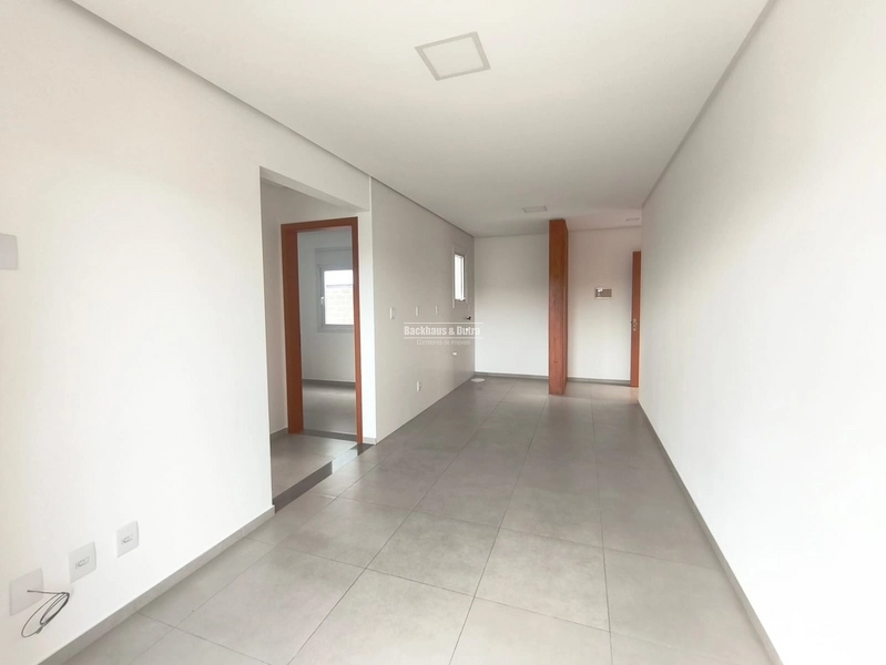 ROLANTE- APARTAMENTO DE 47m² - CENTRO: 5ª foto da galeria de imagens do imóvel