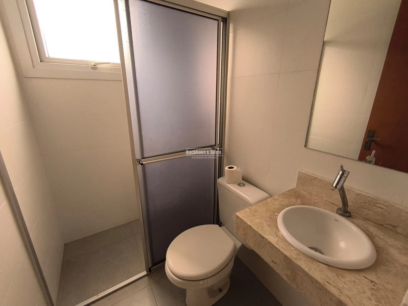 ROLANTE- APARTAMENTO DE 47m² - CENTRO: 9ª foto da galeria de imagens do imóvel