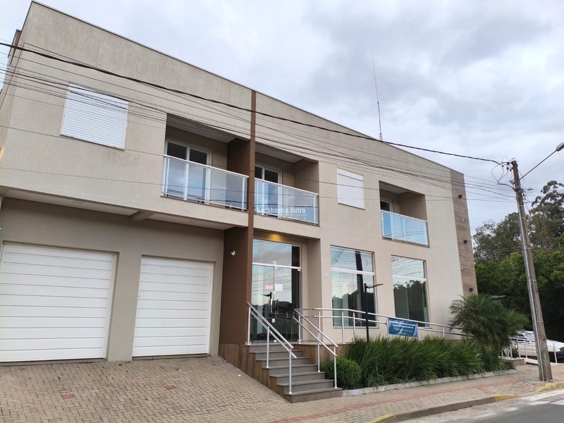 ROLANTE- APARTAMENTO DE 47m² - CENTRO: 3ª foto da galeria de imagens do imóvel