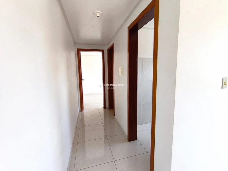 ROLANTE- APARTAMENTO DE 60m²- CENTRO: 4ª foto da galeria de imagens do imóvel