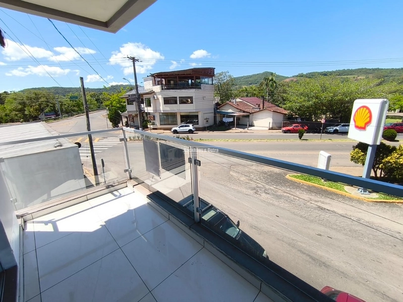 ROLANTE- APARTAMENTO DE 60m²- CENTRO: 1ª foto da galeria de imagens do imóvel