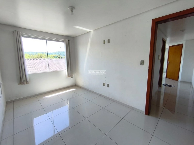 ROLANTE- APARTAMENTO DE 60m²- CENTRO: 6ª foto da galeria de imagens do imóvel