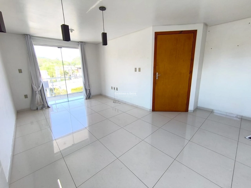 ROLANTE- APARTAMENTO DE 60m²- CENTRO: 3ª foto da galeria de imagens do imóvel