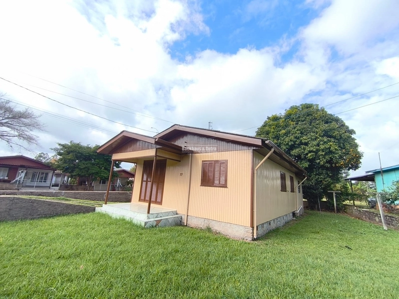 ROLANTE- CASA DE 120m² - CENTRO: 4ª foto da galeria de imagens do imóvel