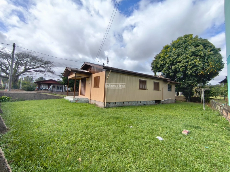 ROLANTE- CASA DE 120m² - CENTRO: 2ª foto da galeria de imagens do imóvel