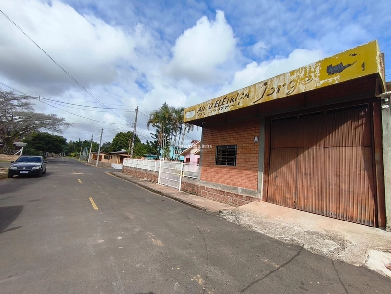 ROLANTE- PRÉDIO COMERCIAL DE 96m² - CENTRO: 8ª foto da galeria de imagens do imóvel