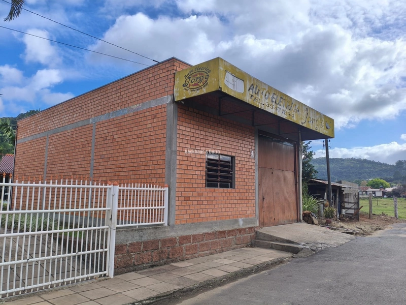 ROLANTE- PRÉDIO COMERCIAL DE 96m² - CENTRO: 4ª foto da galeria de imagens do imóvel