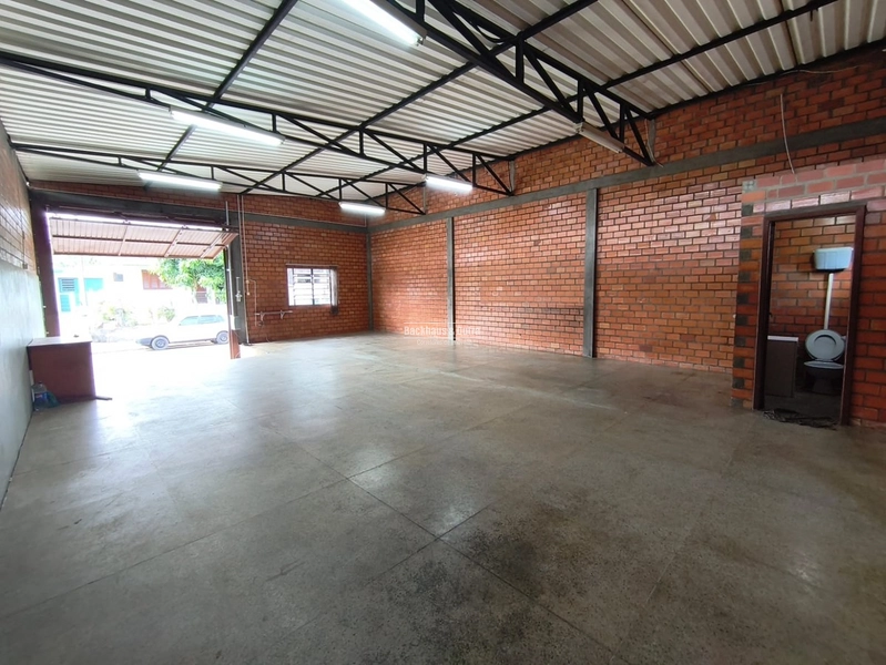 ROLANTE- PRÉDIO COMERCIAL DE 96m² - CENTRO: 7ª foto da galeria de imagens do imóvel