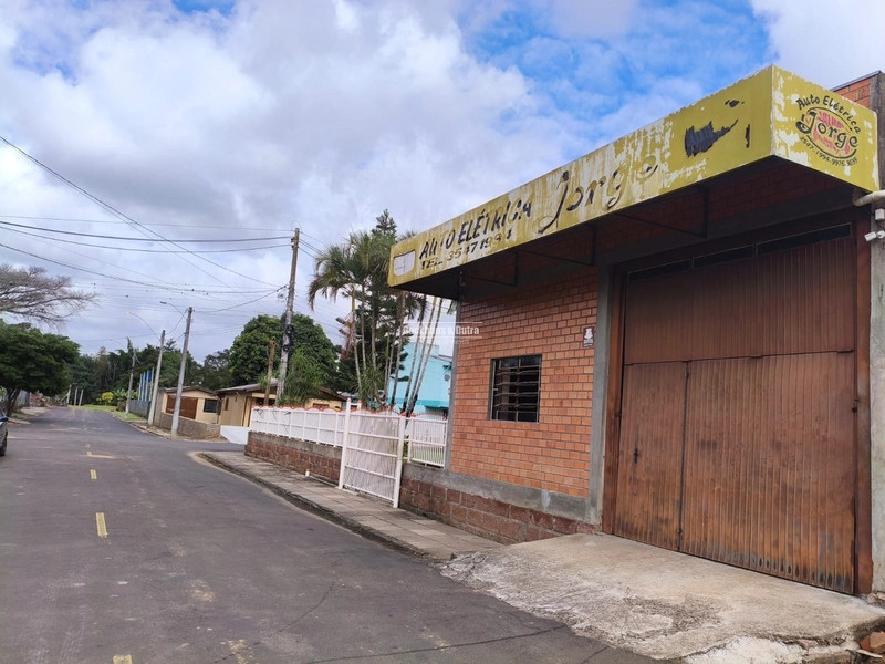 ROLANTE- PRÉDIO COMERCIAL DE 96m² - CENTRO: 2ª foto da galeria de imagens do imóvel