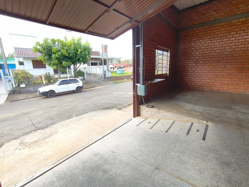 ROLANTE- PRÉDIO COMERCIAL DE 96m² - CENTRO: 10ª foto da galeria de imagens do imóvel
