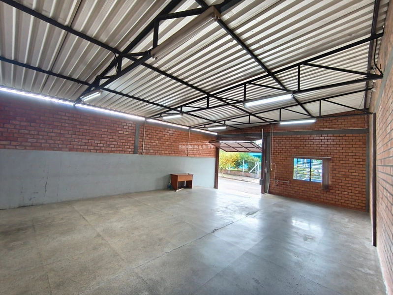 ROLANTE- PRÉDIO COMERCIAL DE 96m² - CENTRO: 6ª foto da galeria de imagens do imóvel