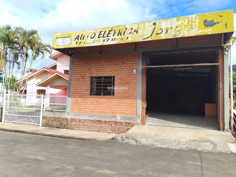 ROLANTE- PRÉDIO COMERCIAL DE 96m² - CENTRO: 9ª foto da galeria de imagens do imóvel