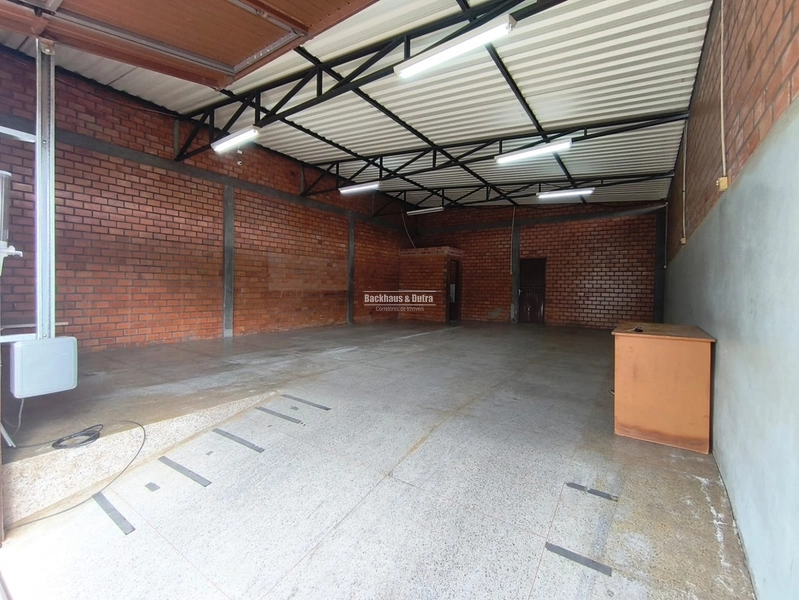 ROLANTE- PRÉDIO COMERCIAL DE 96m² - CENTRO: 5ª foto da galeria de imagens do imóvel