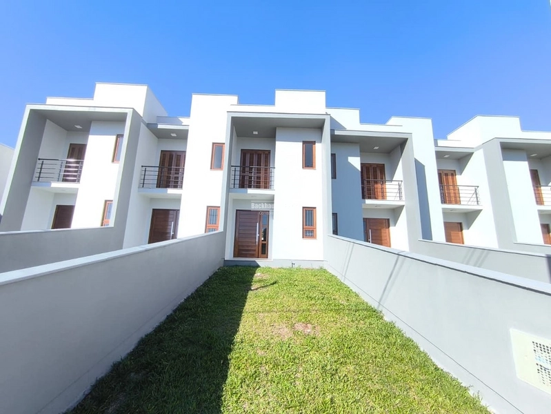 ROLANTE- SOBRADOS DE 70m² - RIO BRANCO: 4ª foto da galeria de imagens do imóvel