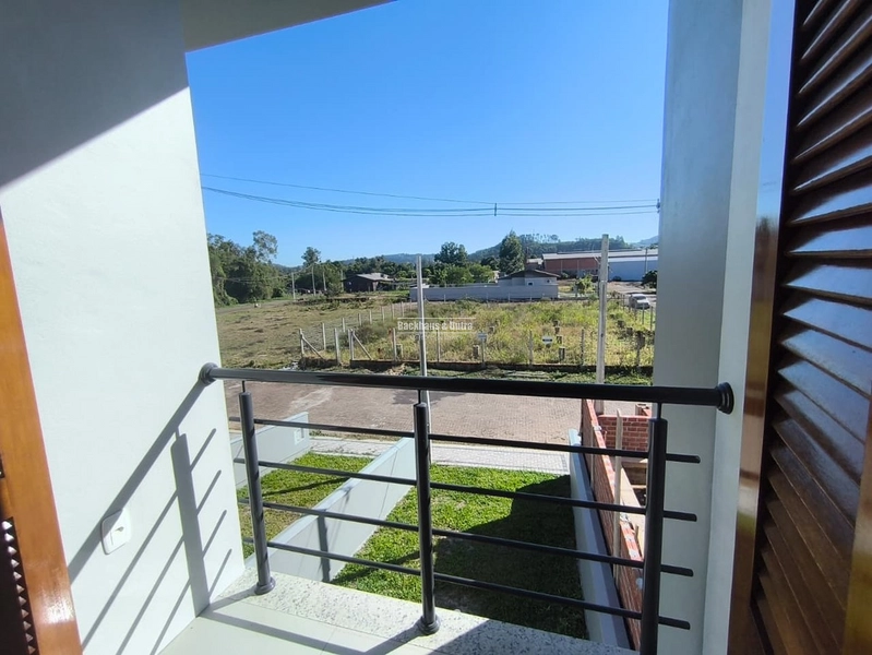 ROLANTE- SOBRADOS DE 70m² - RIO BRANCO: 8ª foto da galeria de imagens do imóvel