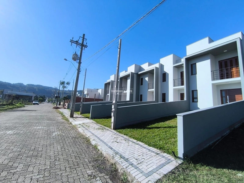 ROLANTE- SOBRADOS DE 70m² - RIO BRANCO: 23ª foto da galeria de imagens do imóvel