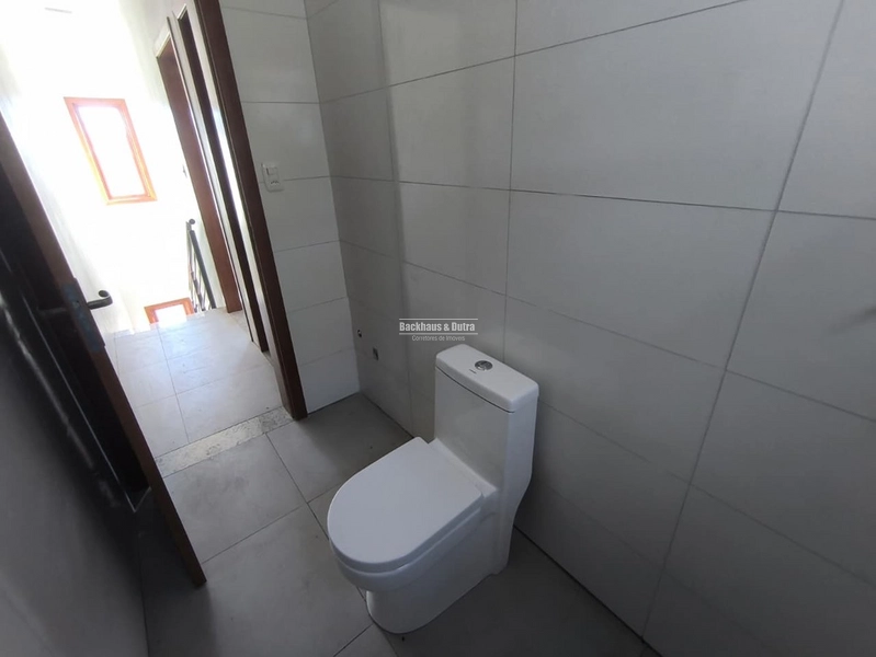 ROLANTE- SOBRADOS DE 70m² - RIO BRANCO: 13ª foto da galeria de imagens do imóvel