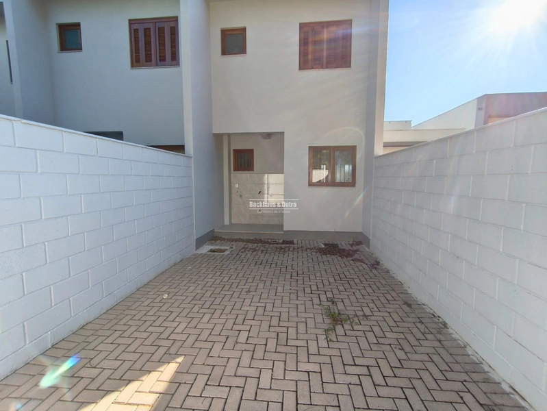 ROLANTE- SOBRADOS DE 70m² - RIO BRANCO: 22ª foto da galeria de imagens do imóvel