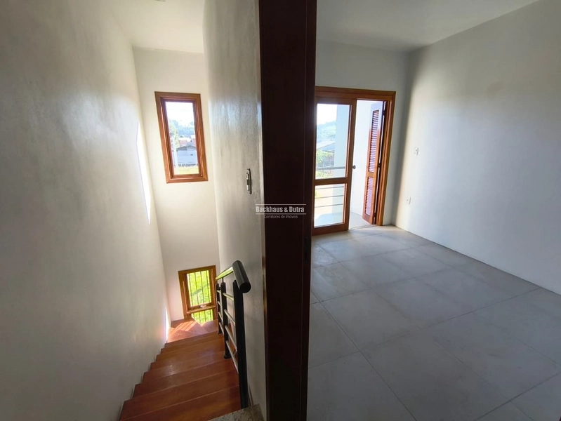 ROLANTE- SOBRADOS DE 70m² - RIO BRANCO: 15ª foto da galeria de imagens do imóvel