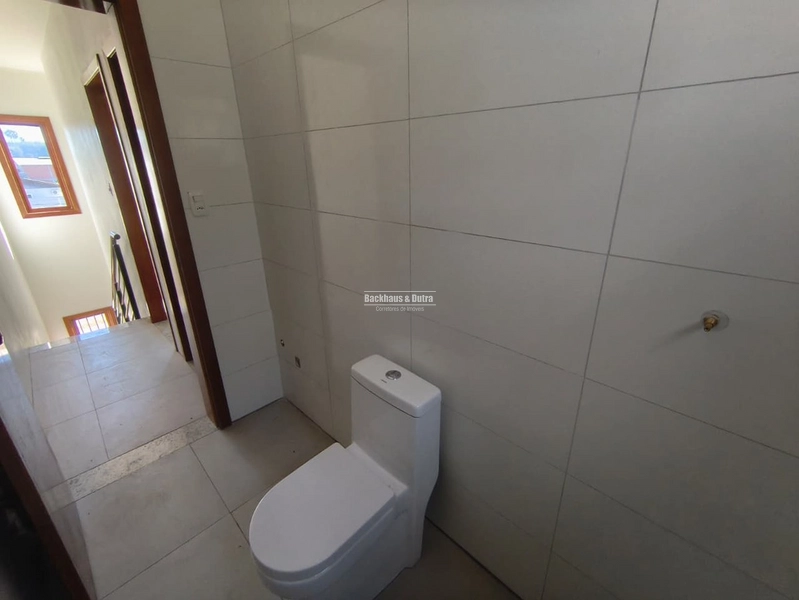 ROLANTE- SOBRADOS DE 70m² - RIO BRANCO: 14ª foto da galeria de imagens do imóvel