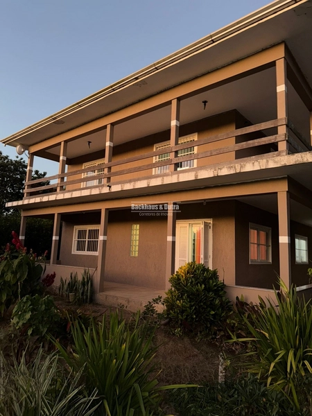 SANTO ANTÔNIO DA PATRULHA - CHÁCARA -24 HECTARES: 1ª foto da galeria de imagens do imóvel