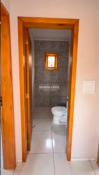 ROLANTE -CASA DE 42m²-ALTO ROLANTINHO: 4ª foto da galeria de imagens do imóvel