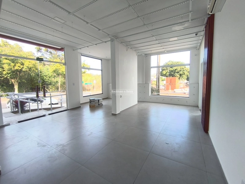 ROLANTE- SALA COMERCIAL 110m²- CENTRO: 9ª foto da galeria de imagens do imóvel