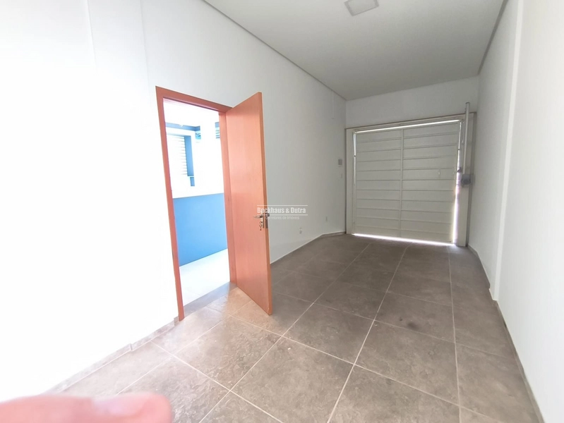 ROLANTE- SALA COMERCIAL 110m²- CENTRO: 6ª foto da galeria de imagens do imóvel