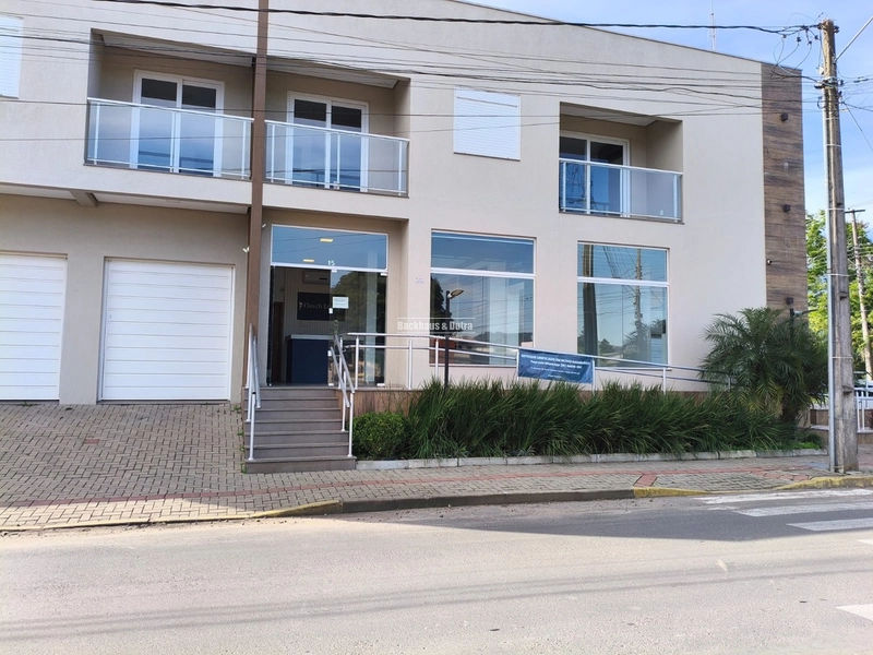 ROLANTE- SALA COMERCIAL 110m²- CENTRO: 1ª foto da galeria de imagens do imóvel