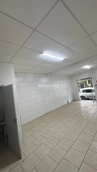ROLANTE- SALA COMERCIAL DE 40m² -  CENTRO: 7ª foto da galeria de imagens do imóvel