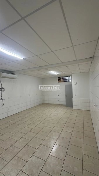 ROLANTE- SALA COMERCIAL DE 40M²- CENTRO: 6ª foto da galeria de imagens do imóvel