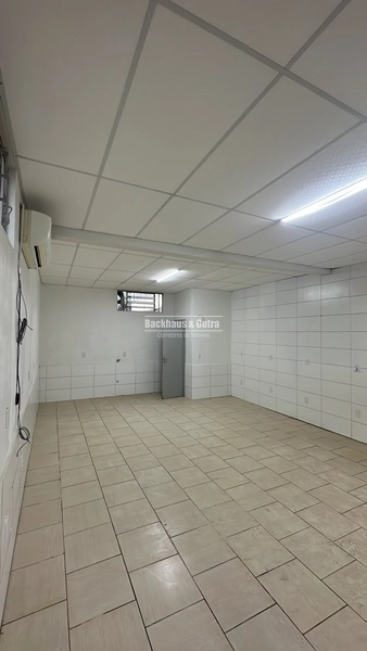 ROLANTE- SALA COMERCIAL DE 40M²- CENTRO: 5ª foto da galeria de imagens do imóvel