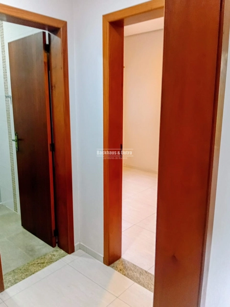 ROLANTE - APARTAMENTO 48m² - CENTRO: 8ª foto da galeria de imagens do imóvel