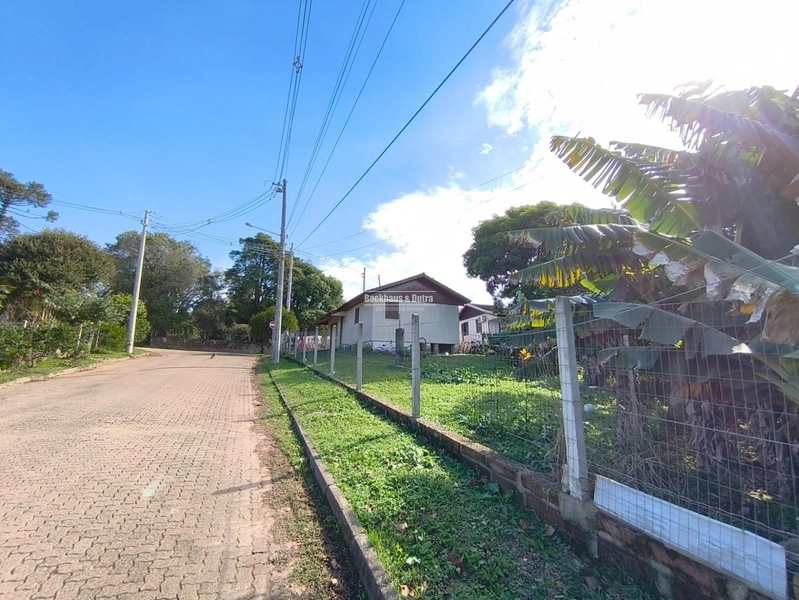 ROLANTE - CASA DE MADEIRA DE 75M²- GRASSMANN: 4ª foto da galeria de imagens do imóvel