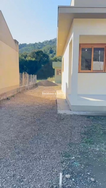 ROLANTE- CASA DE 61m²- ALTO ROLANTINHO: 11ª foto da galeria de imagens do imóvel