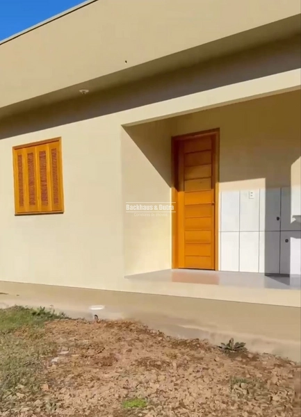 ROLANTE- CASA DE 61m²- ALTO ROLANTINHO: 5ª foto da galeria de imagens do imóvel