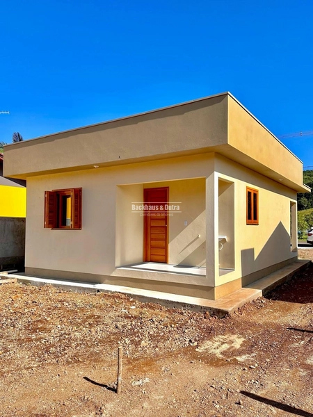 ROLANTE- CASA DE 61m²- ALTO ROLANTINHO: 4ª foto da galeria de imagens do imóvel