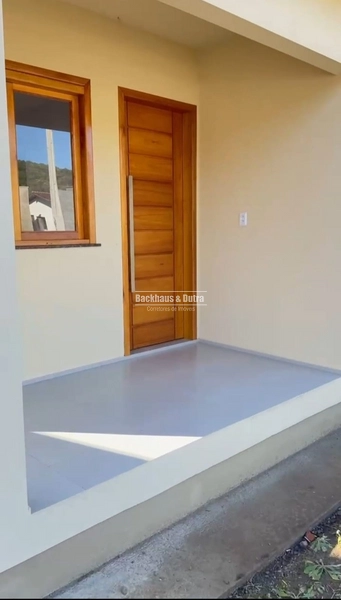 ROLANTE- CASA DE 61m²- ALTO ROLANTINHO: 10ª foto da galeria de imagens do imóvel
