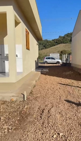 ROLANTE- CASA DE 61m²- ALTO ROLANTINHO: 12ª foto da galeria de imagens do imóvel