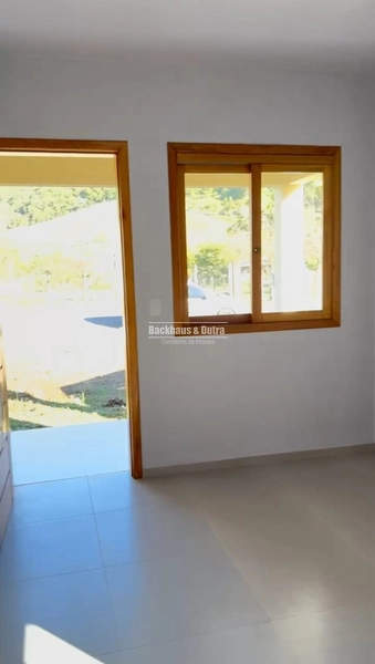 ROLANTE- CASA DE 61m²- ALTO ROLANTINHO: 6ª foto da galeria de imagens do imóvel