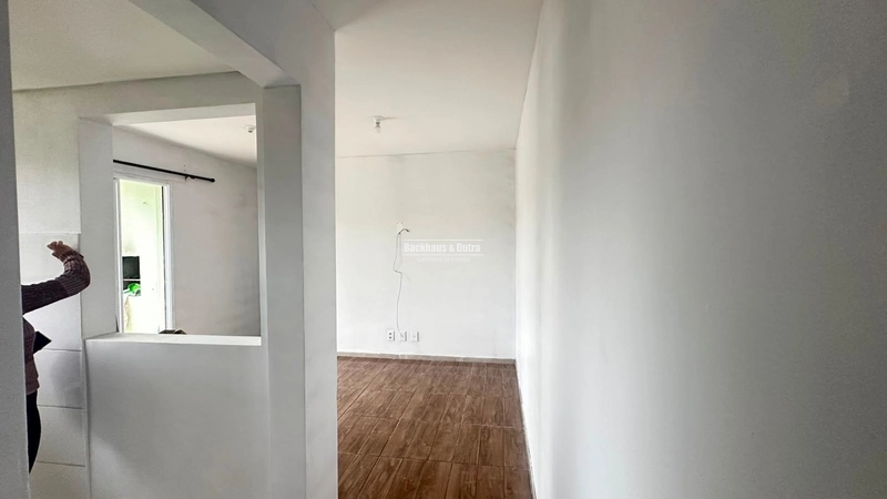 ROLANTE - APARTAMENTO- RIO BRANCO: 2ª foto da galeria de imagens do imóvel