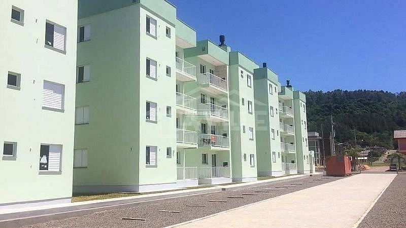ROLANTE - APARTAMENTO- RIO BRANCO: 1ª foto da galeria de imagens do imóvel