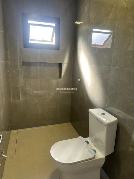 ROLANTE -CASA DE 130m²- Piccadilly: 12ª foto da galeria de imagens do imóvel